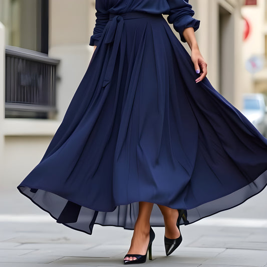 Amara Midi Skirt